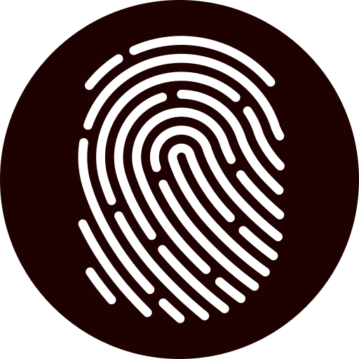 AppLock - Fingerprint App Lock Logo