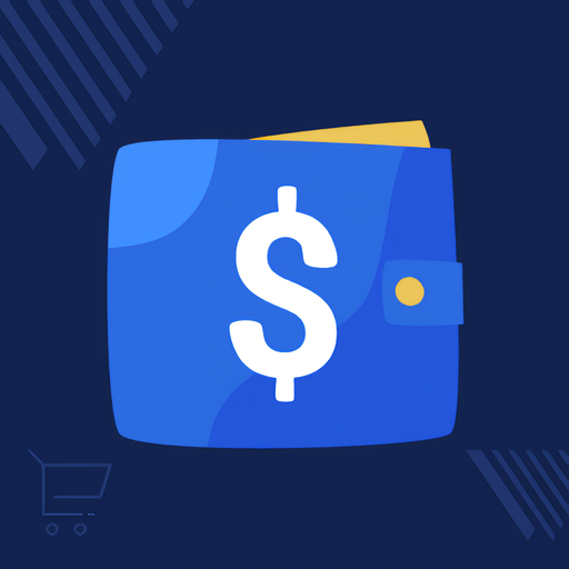 Spender app logo