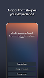 Mendi App - Screenshot Image
