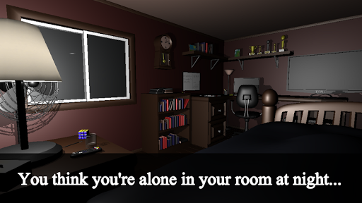 Horror VR Its in Here Screen 2