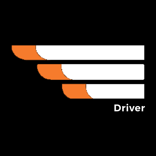 Fatafat Driver logo