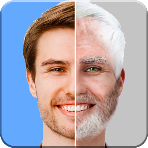 Old Face Maker | Face Changer  Header - AppWisp.com