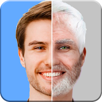 Old Face Maker | Face Changer | wrinkles on Face