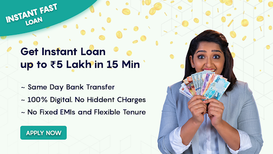 Mr Loan - Instant Loan