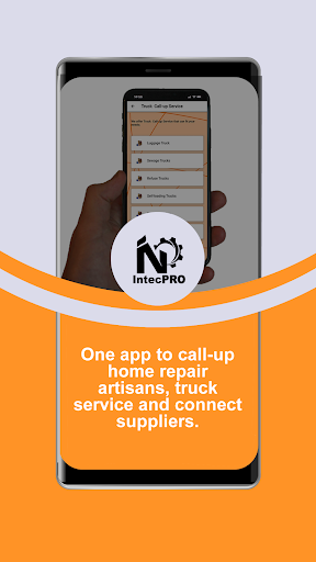 IntecPRO Screen 3