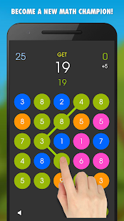 لقطة شاشة Math Connect PRO