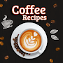 Coffee Recipes Offline