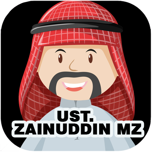 Ceramah Ust. Zainuddin Mz Mp3 Download on Windows