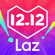 Lazada - All out this 12.12