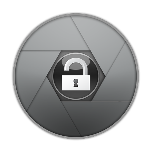 UnlockPicture 1.0 Icon