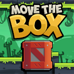 Cover Image of Herunterladen Move The Box Online Multiplayer: io GAME 2.4.8 APK