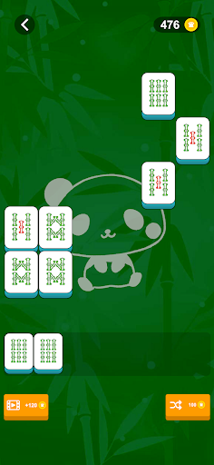Mahjong Tile Match - Anyware