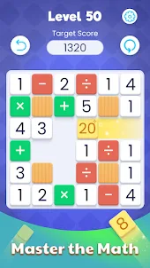 Numberscapes: Sudoku Puzzle