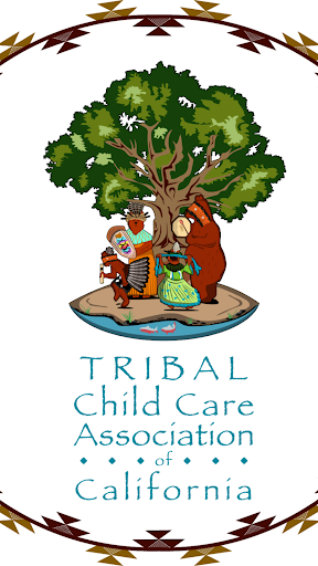 Android application Tribal Child Care CA screenshort