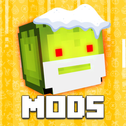 Mods for Melon – Apps on Google Play