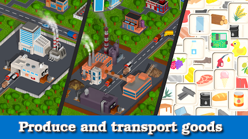 Transport Luck tycoon Screen 3