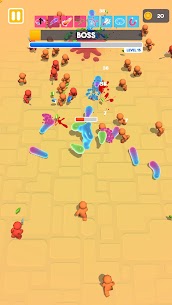 Blob Hero Mod Apk (Unlimited Money/Game) For Android 3