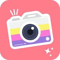 Beauty Selfie Camera - Sweet Cam Photo Editor