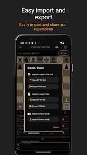 Chess Prep Pro Openings 4