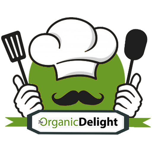 Organic Delight logo