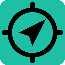 Icon image UTM MGRS Map