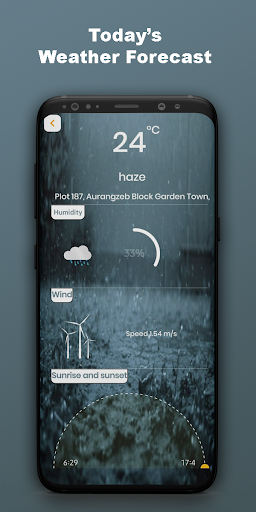 Thermometer Room Temperature Screenshot 3 - AppWisp.com