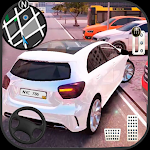 Cover Image of Download Modern Car Luxury Crazy Drive  APK