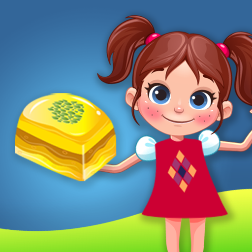 بقلاوة كراش logo