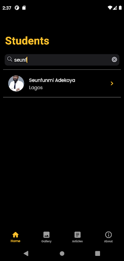 OOU-LLB21 Screen 3