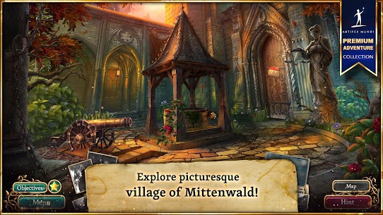 Endless Fables 4: Shadow Within 1.0 Apk + Data 3