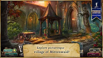 Game screenshot Endless Fables 4 apk download