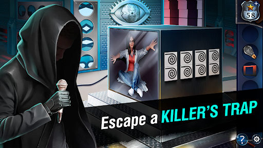 لعبة Adventure Escape Mysteries apk مهكر4