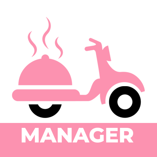 Grub‘n go Manager  Icon