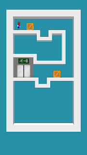 Escape Puzzles