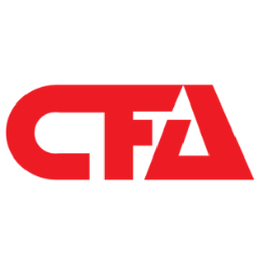 CFA logo