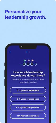 Yomento Habit Builder Screen 3