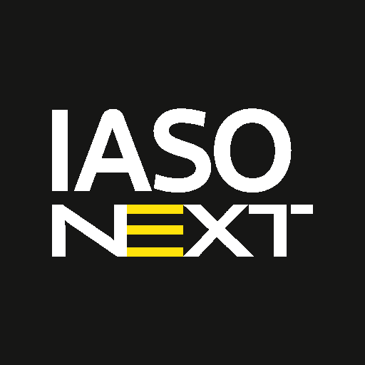 IASO Next 2.4.0 Icon