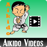 Aikido Videos icon