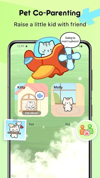 Widgetable: Adorable Screen 1.6.050 APK + Mod (Unlocked) for Android
