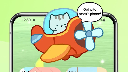 Widgetable: Adorable Screen Gallery Screentshots 1