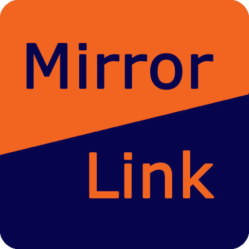 Mirror Link Download on Windows