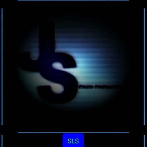 SLS - Spirit Box 12.7 Icon