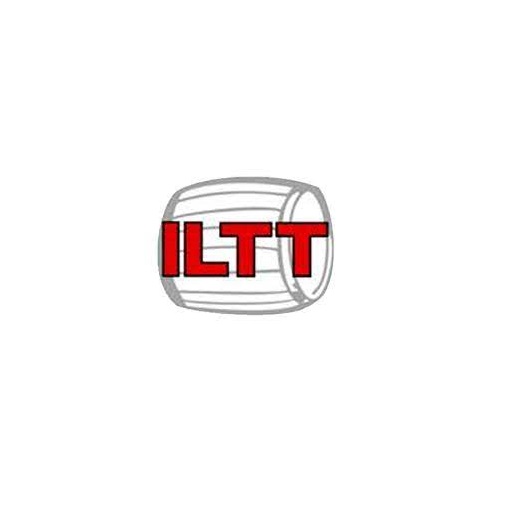 ILTT-SXM logo