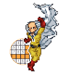 Cover Image of Download OPM Pixel Art Games  APK
