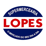 Lopes Supermercearia icon