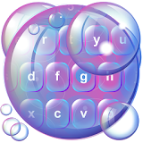Soap Bubble Emoji Keyboard icon