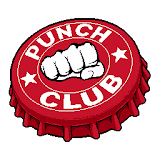 Punch Club - Fighting Tycoon icon