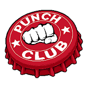 Punch Club - Fighting Tycoon Mod apk скачать последнюю версию бесплатно