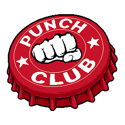 Punch Club - Fighting Tycoon च्या आयकनची इमेज