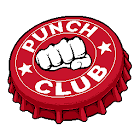 Punch Club - Fighting Tycoon 1.37
